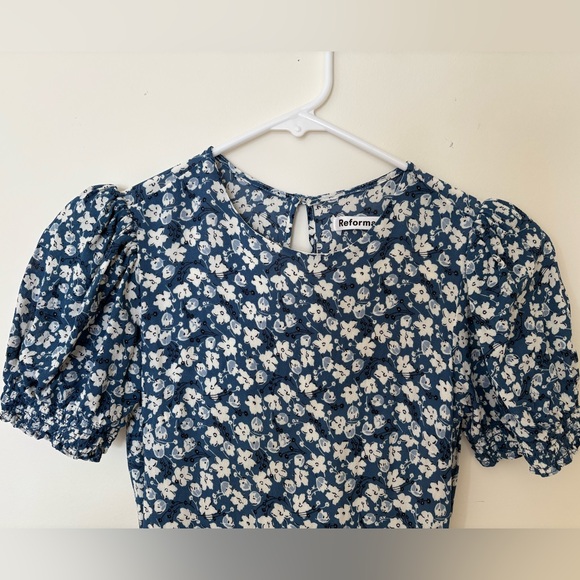 Reformation dress - Picture 3 of 5